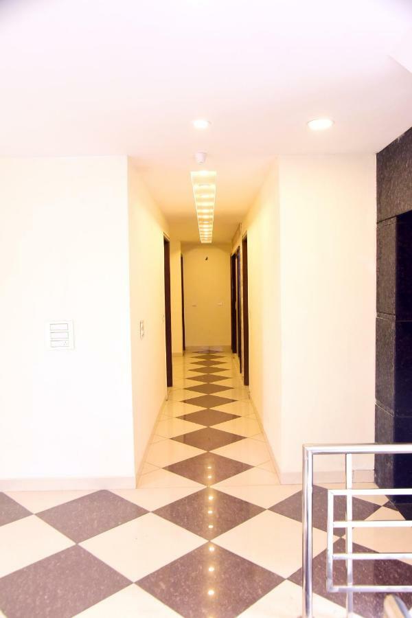 Hotel D S Inn อัมริตสา ภายนอก รูปภาพ