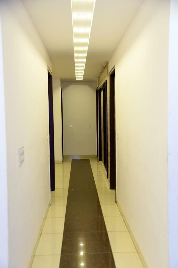 Hotel D S Inn อัมริตสา ภายนอก รูปภาพ