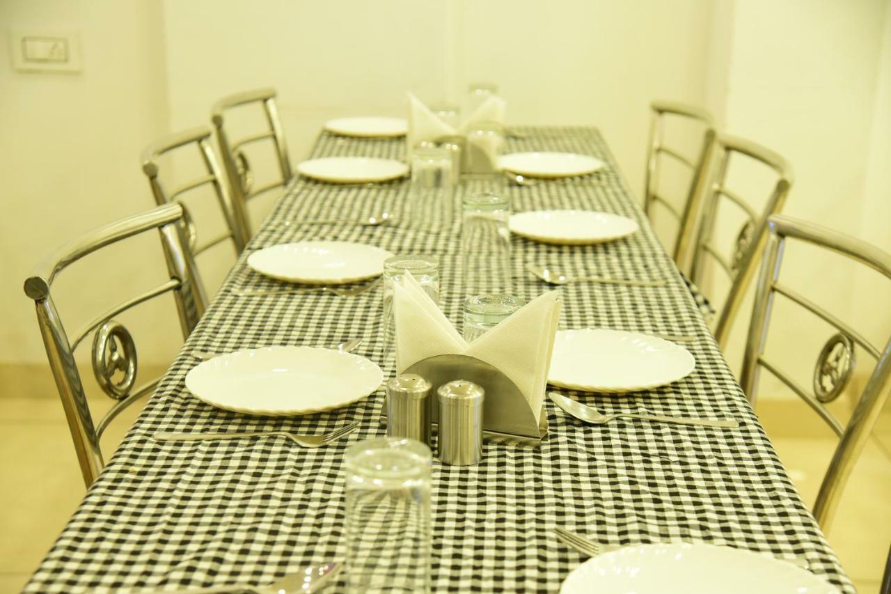 Hotel D S Inn อัมริตสา ภายนอก รูปภาพ