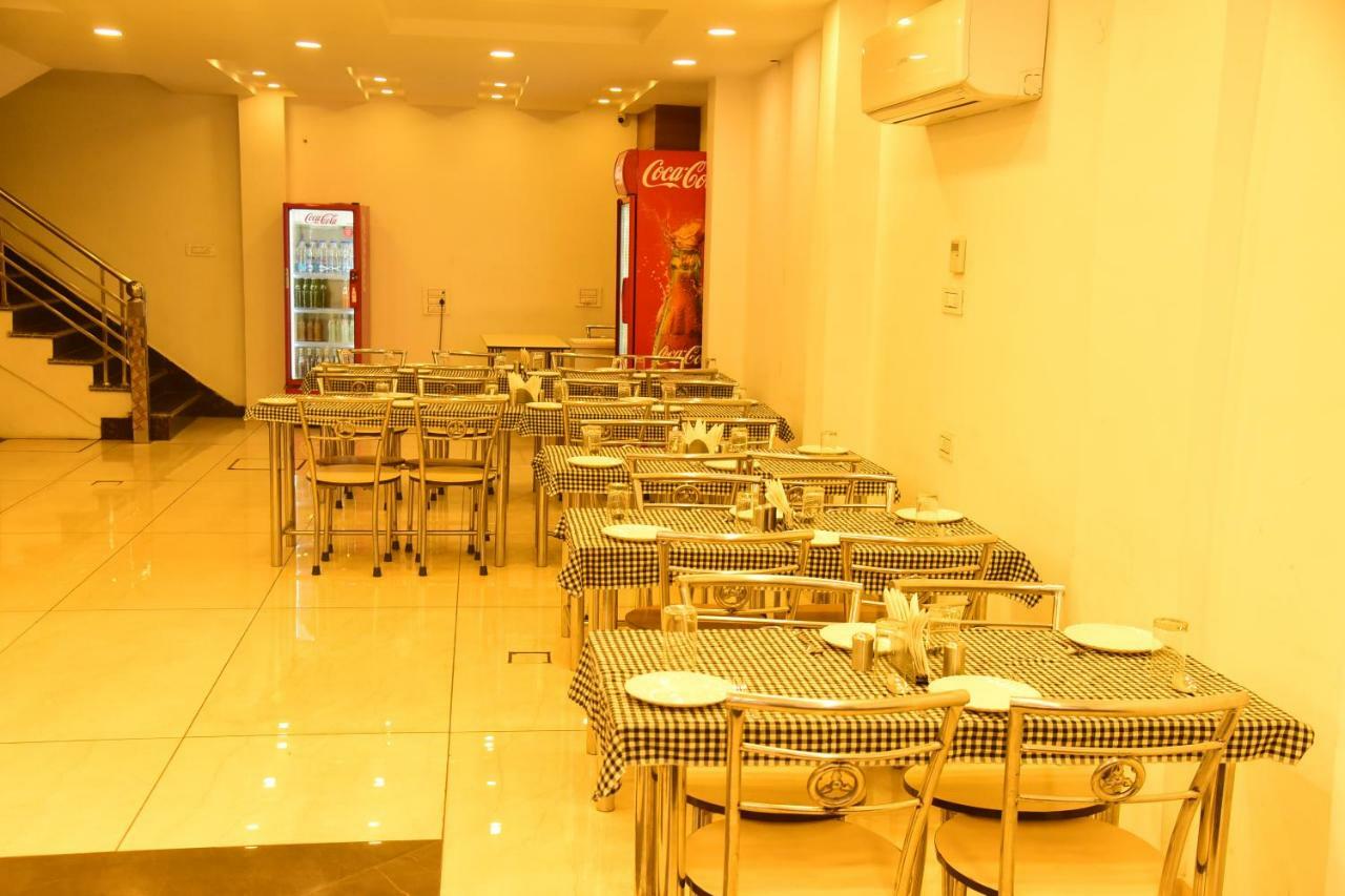 Hotel D S Inn อัมริตสา ภายนอก รูปภาพ